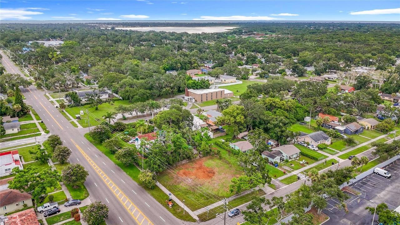 2946 22nd Ave., St Petersburg, FL 33712