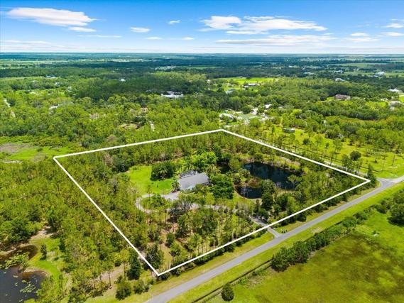 New Homes with In-ground Swimming Pools in Panther Ridge: June 22nd to June 28th