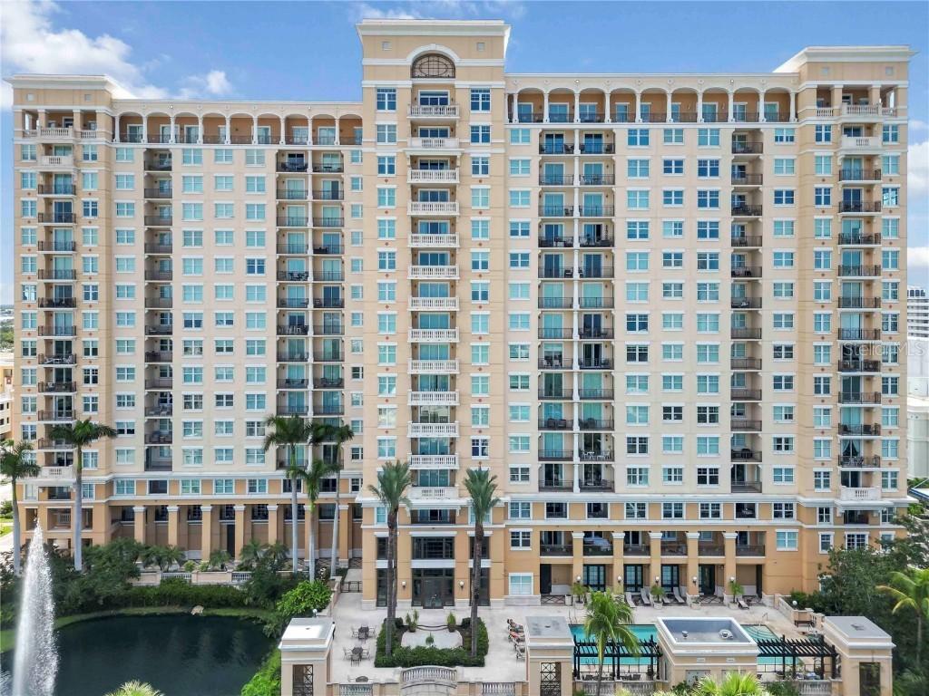 750 N Tamiami Tr. #1005, Sarasota, FL 34236