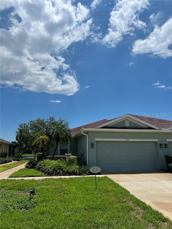 7405 Hamilton Rd., Bradenton, FL 34209