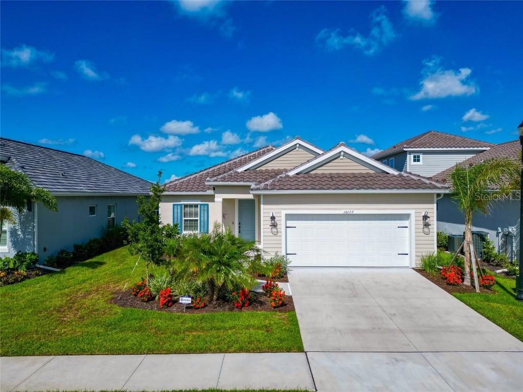 10177 Crystal Isle Cir., Sarasota, FL 34241