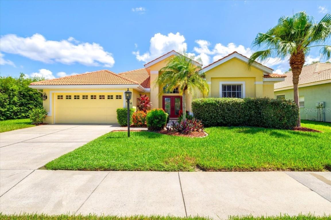 6216 Donnington Ct., Sarasota, FL 34238