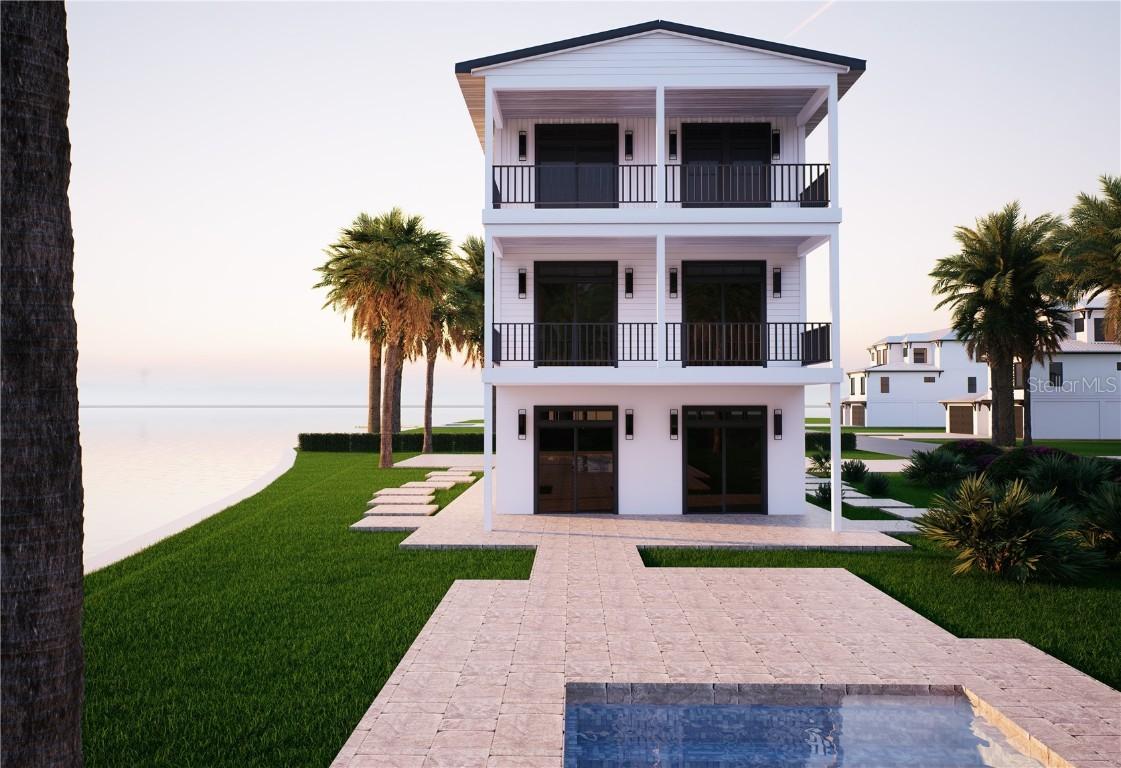 312 Avenida Leona, Sarasota, FL 34242