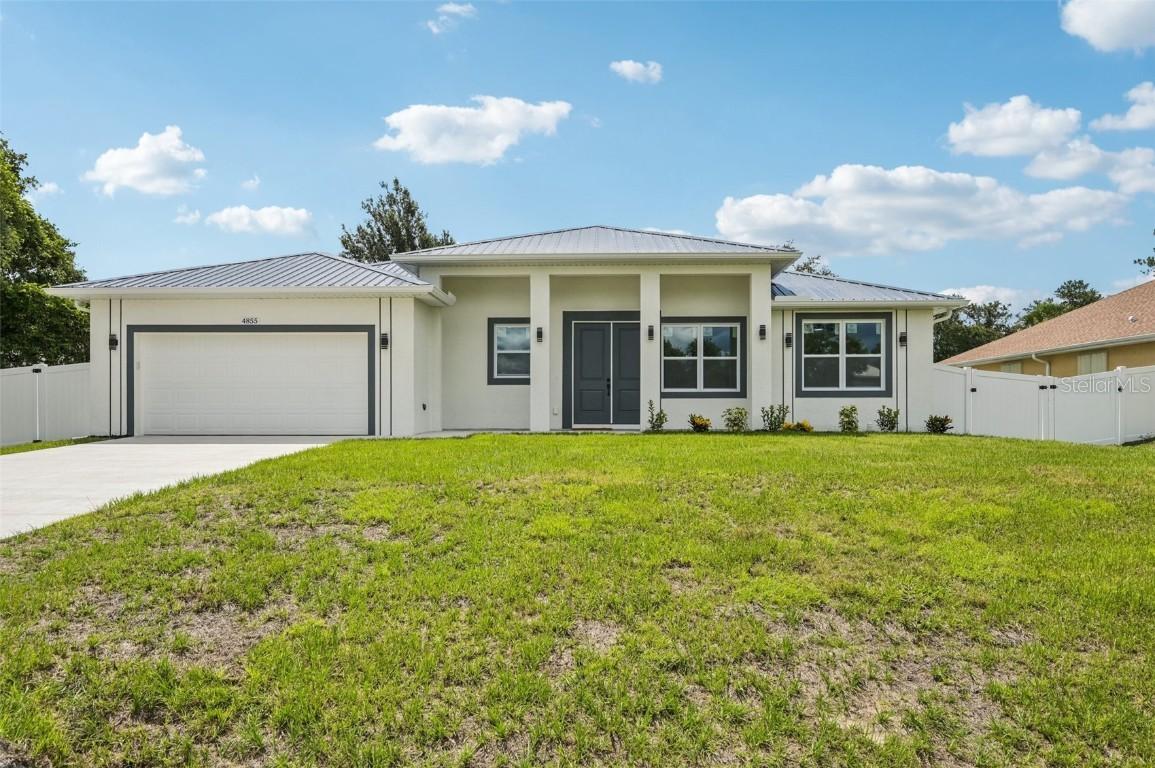 4855 Dragon St., North Port, FL 34288