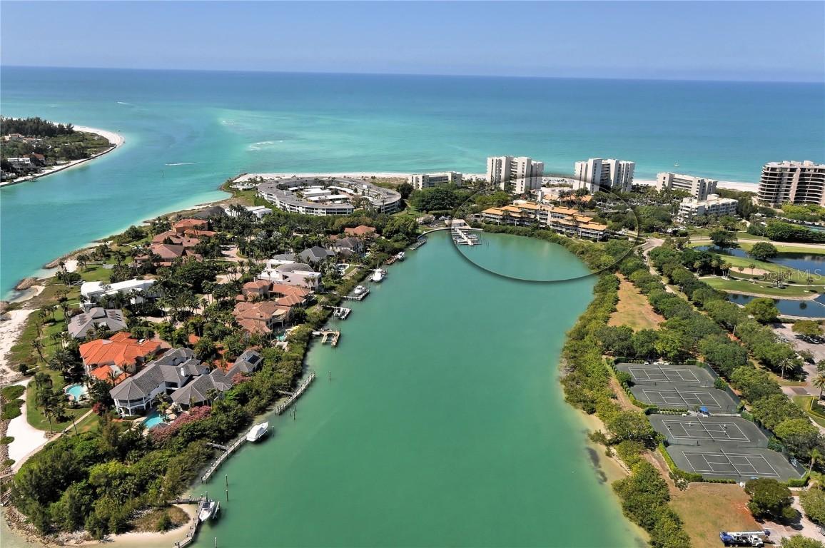 225 Sands Point Rd. #7205, Longboat Key, FL 34228