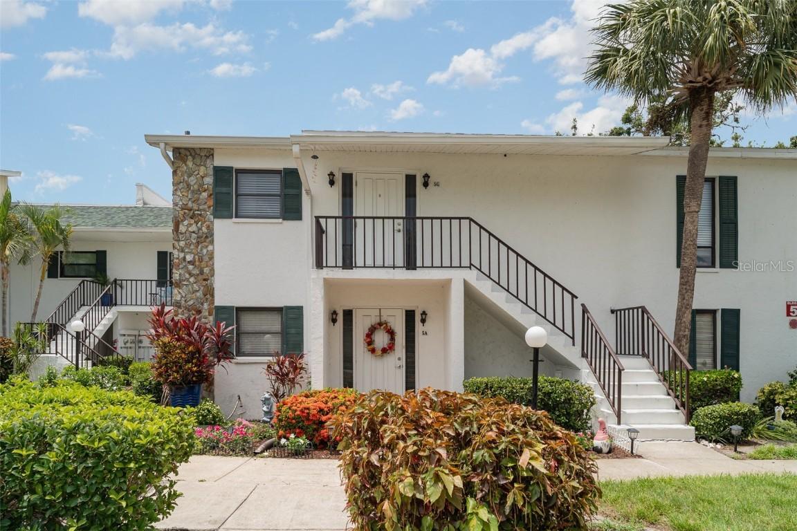 5400 34th St. #5G, Bradenton, FL 34210