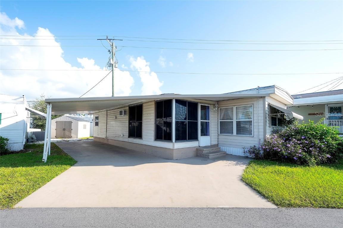 2065 Sun Home St #Lot #A-23, Sarasota, FL 34231