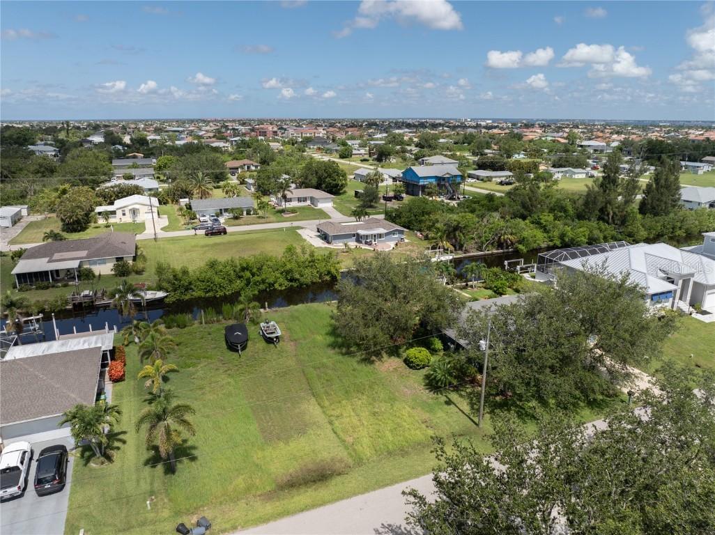 2701 Magnolia Way, Punta Gorda, FL 33950