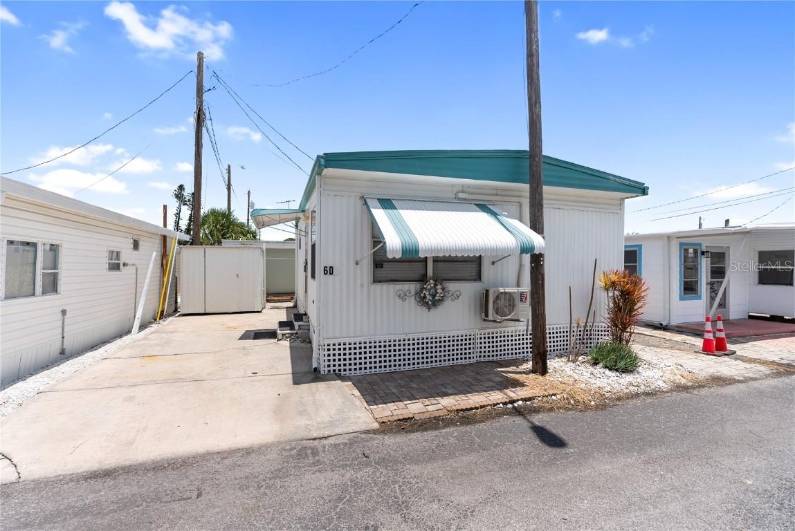 10315 Cortez Rd. #60-4, Bradenton, FL 34210