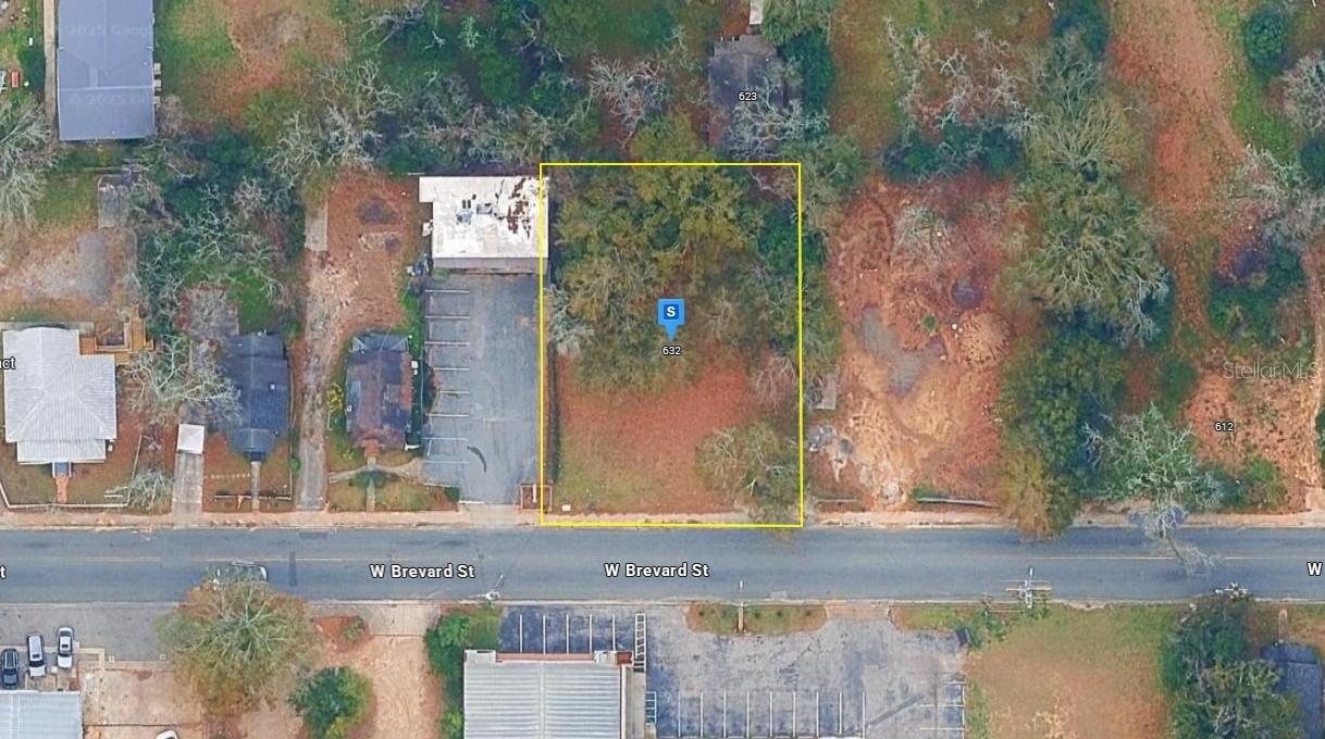 632 W Brevard St., Tallahassee, FL 32304