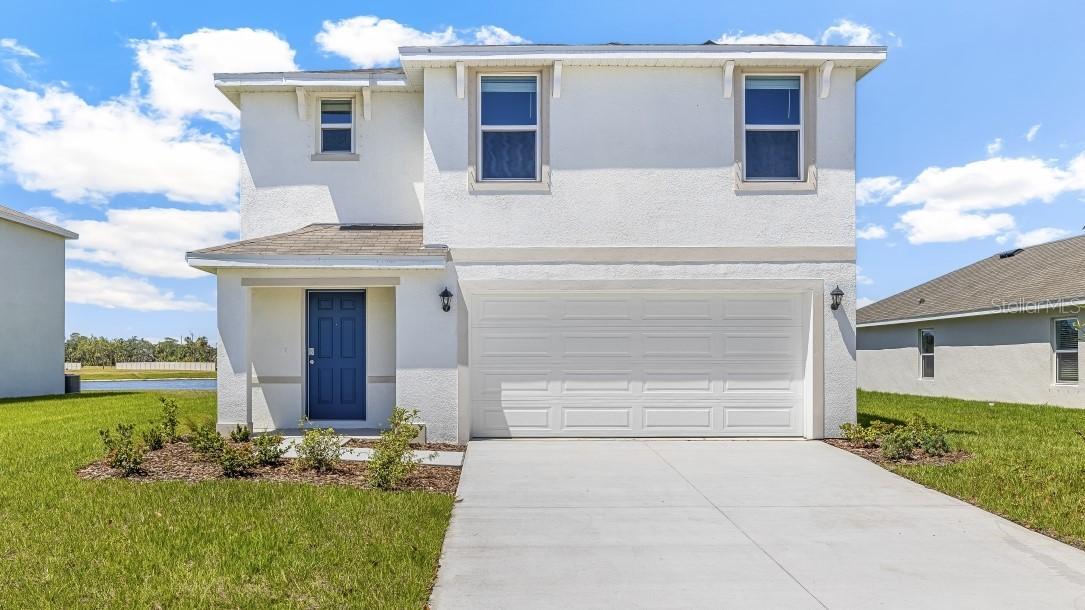 12063 Lansing Glen, Parrish, FL 34219