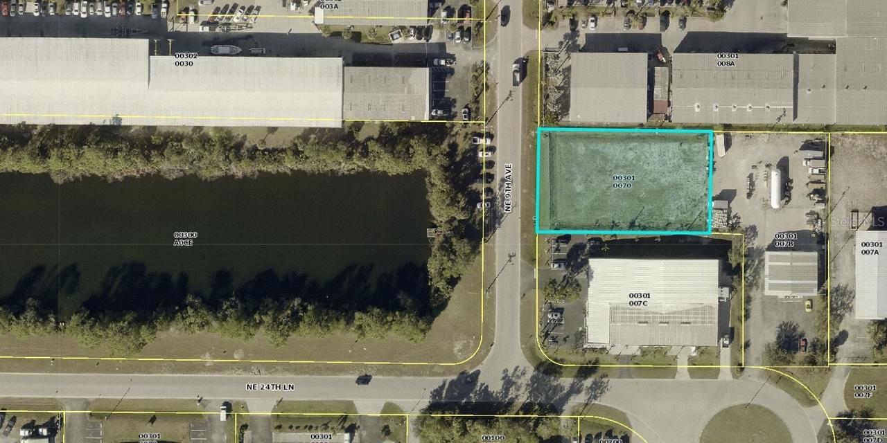 2513 NE 9th Ave., Cape Coral, FL 33909