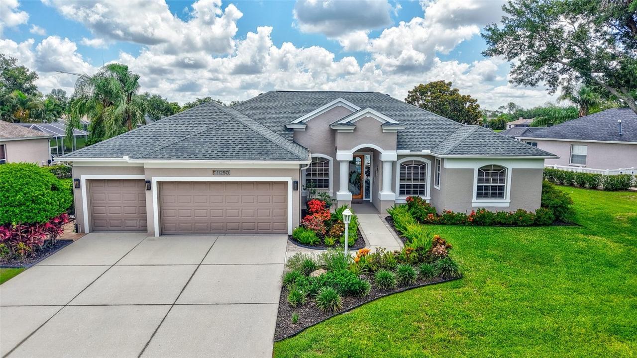 11250 Rivers Bluff Cir., Lakewood Ranch, FL 34202
