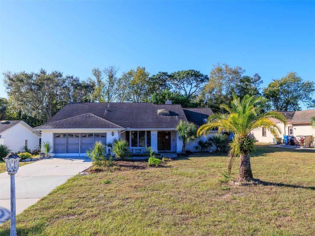 8260 Berkeley Manor Blvd., Spring Hill, FL 34606