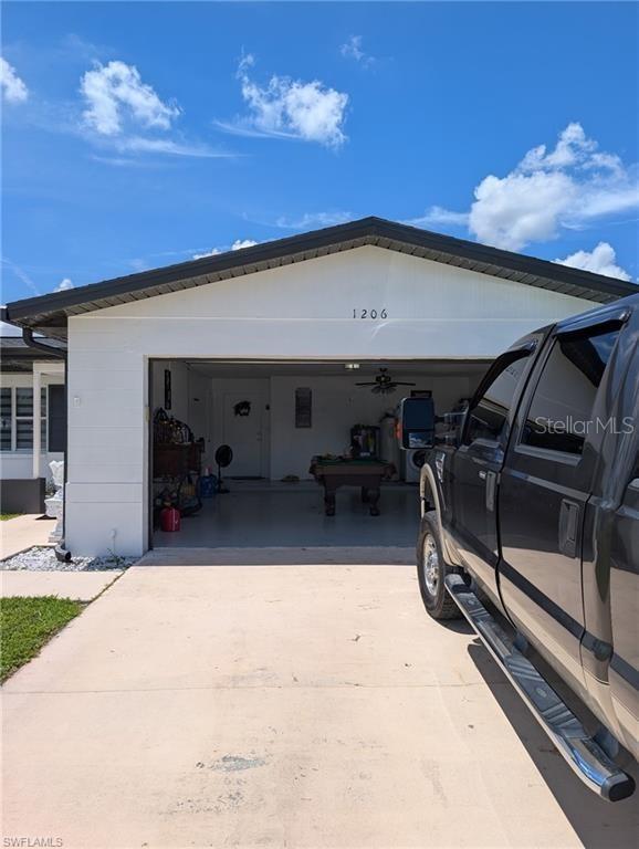 1206 Archdale St., Lehigh Acres, FL 33936