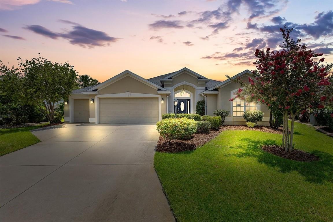 3401 Ichabod Way, The Villages, FL 32163