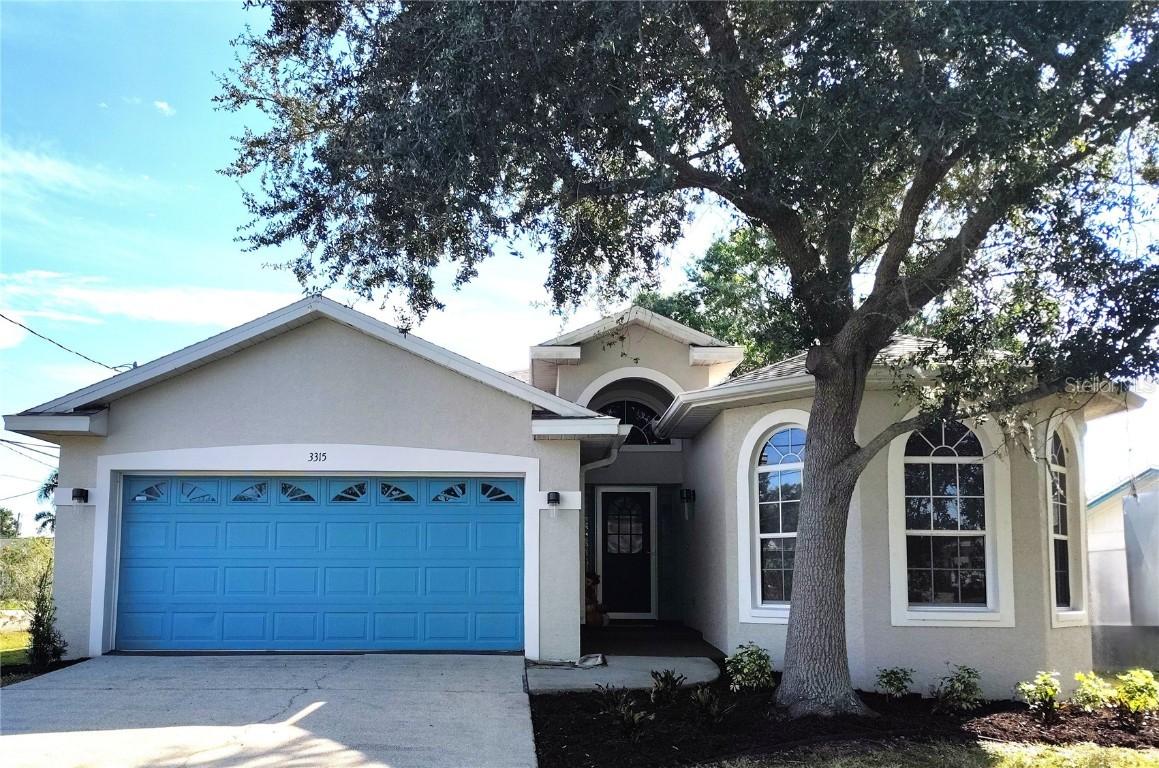 3315 Elm St., Ellenton, FL 34222