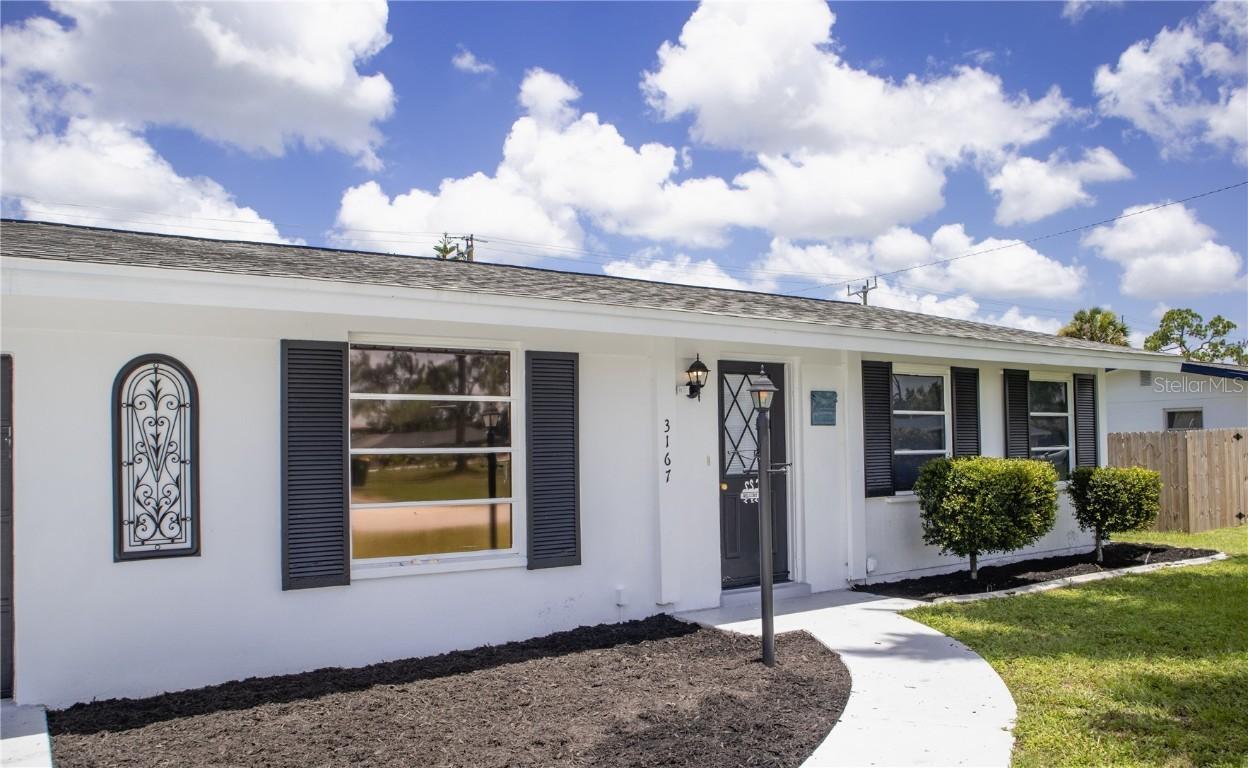 3167 Pinetree St., Port Charlotte, FL 33952