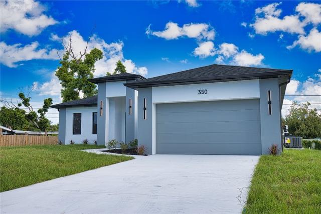 New Homes For Sale This Week in Venice: June 20th to June 26th