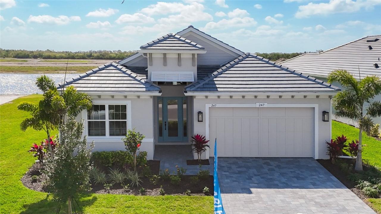 247 Monet Tr., Bradenton, FL 34212