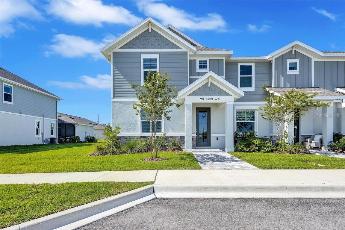 7352 Cabin Ln., Sarasota, FL 34240