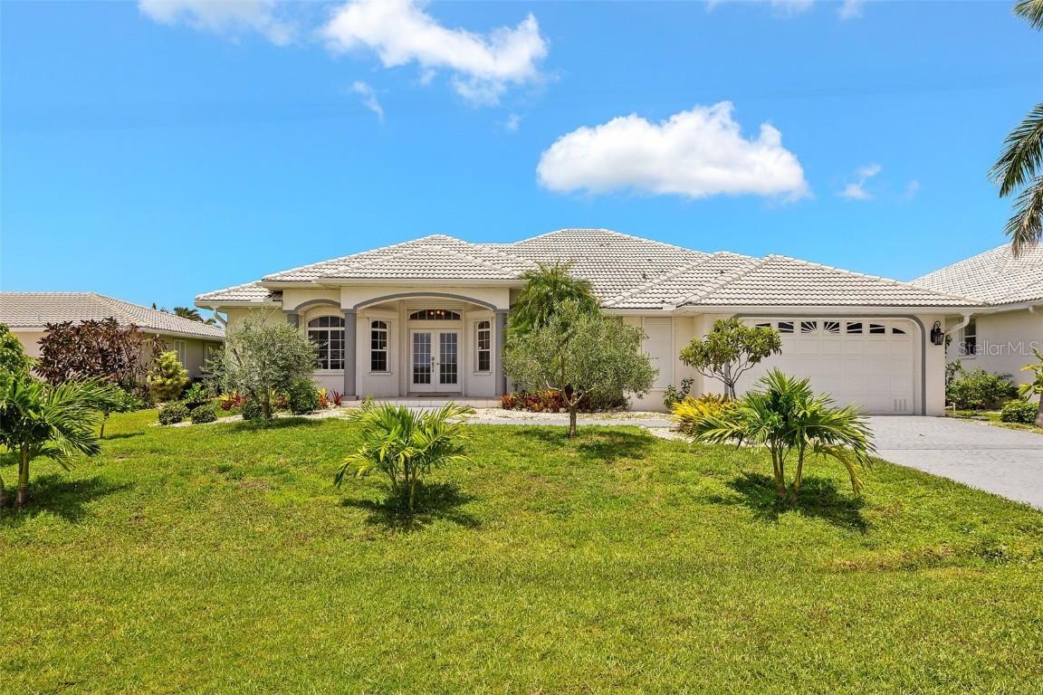 3615 Tripoli Blvd., Punta Gorda, FL 33950