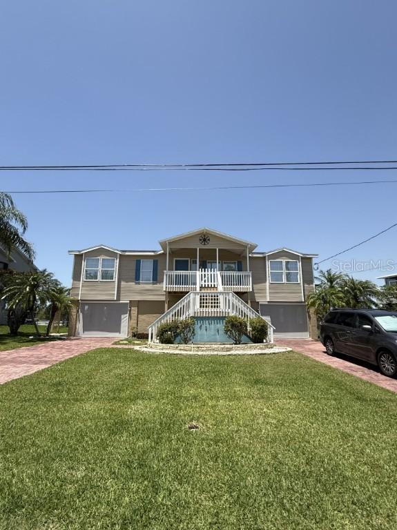 3468 Crape Myrtle Dr., Hernando Beach, FL 34607