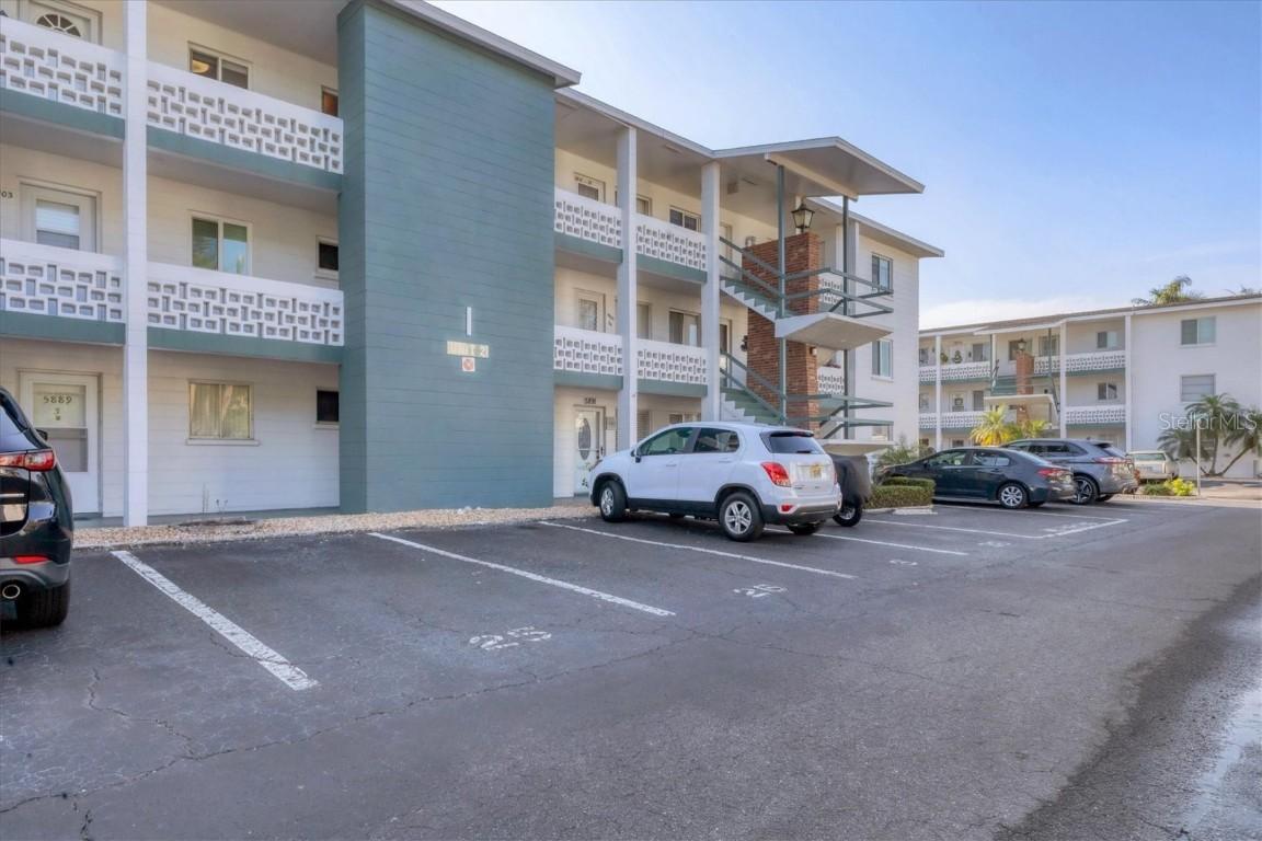 5891 Welcome Rd. #I6, Bradenton, FL 34207