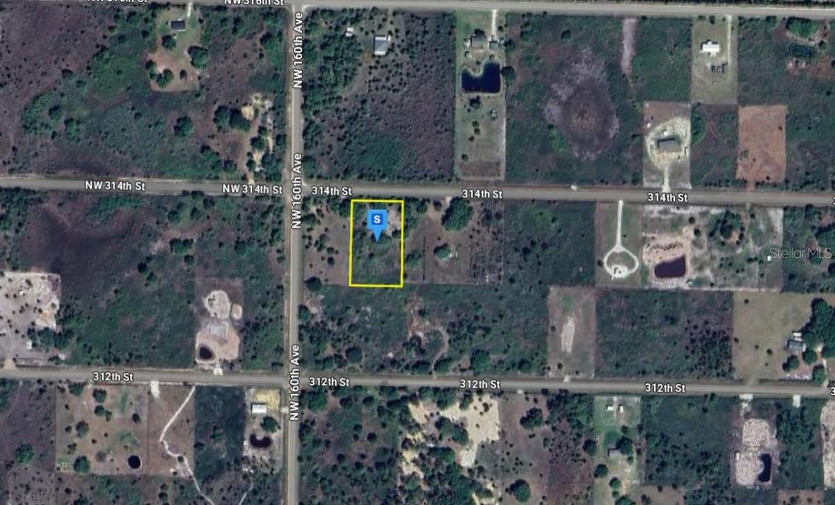 [Address Hidden by Seller], Okeechobee, FL 34972