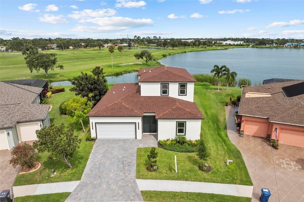 9225 Raes Creek Pl., Palmetto, FL 34221