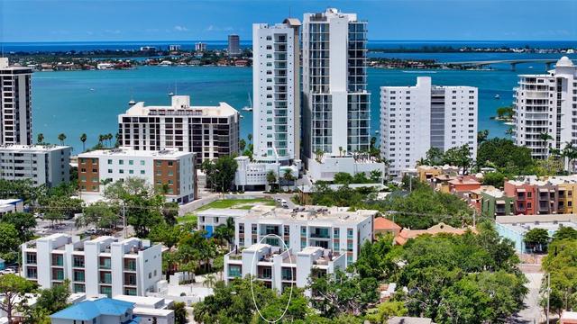 New Construction Homes For Sale This Week That Attend Sarasota High School: June 25th to July 1st