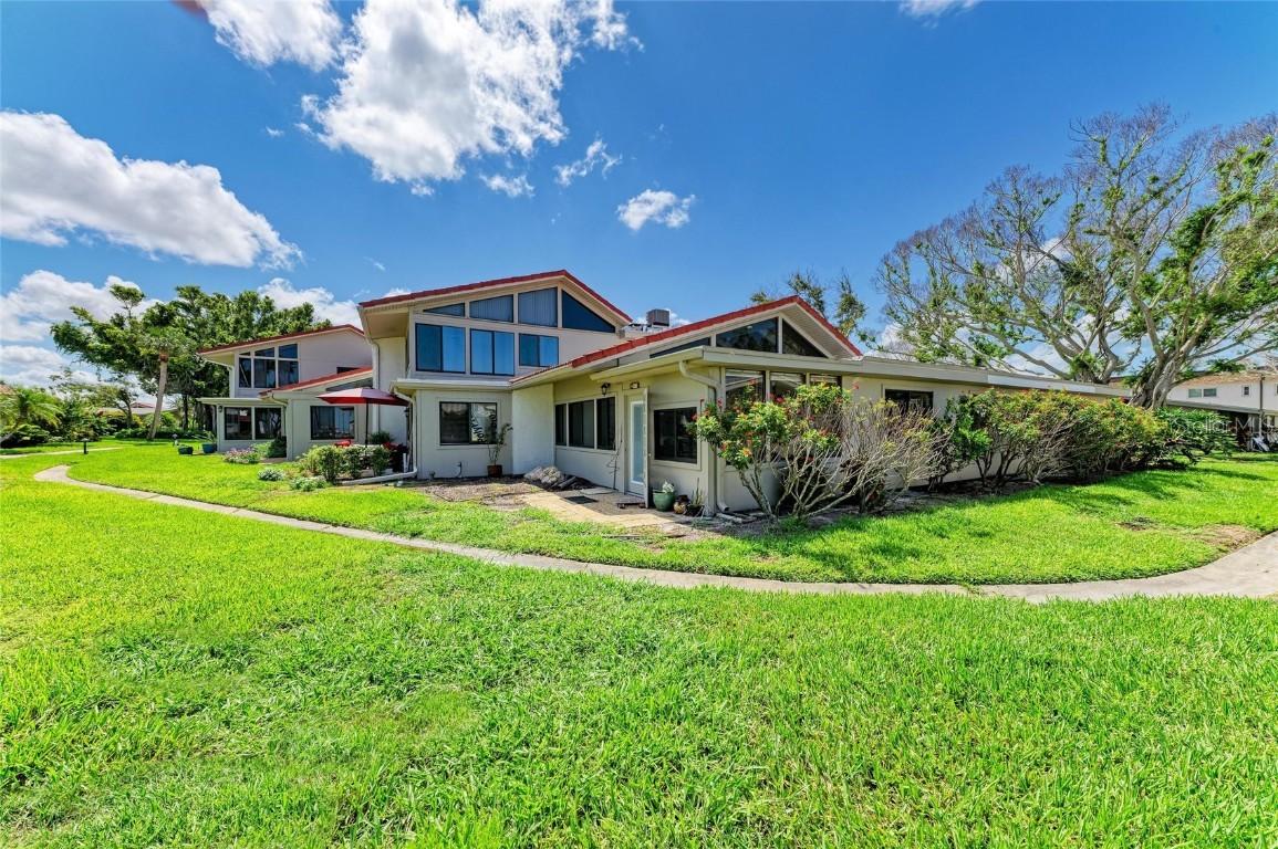 500 Park Blvd. #97, Venice, FL 34285