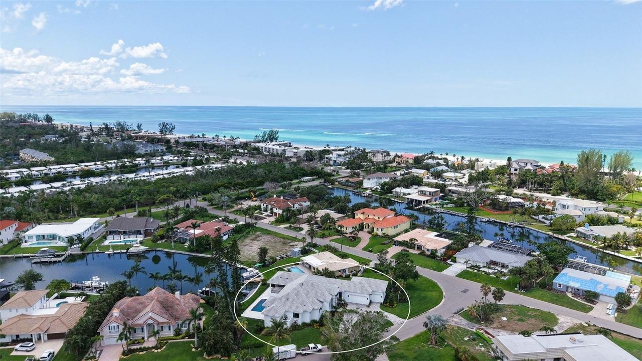 670 Old Compass Rd., Longboat Key, FL 34228