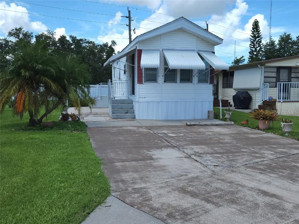 3333 26th Ave. #1023, Bradenton, FL 34208