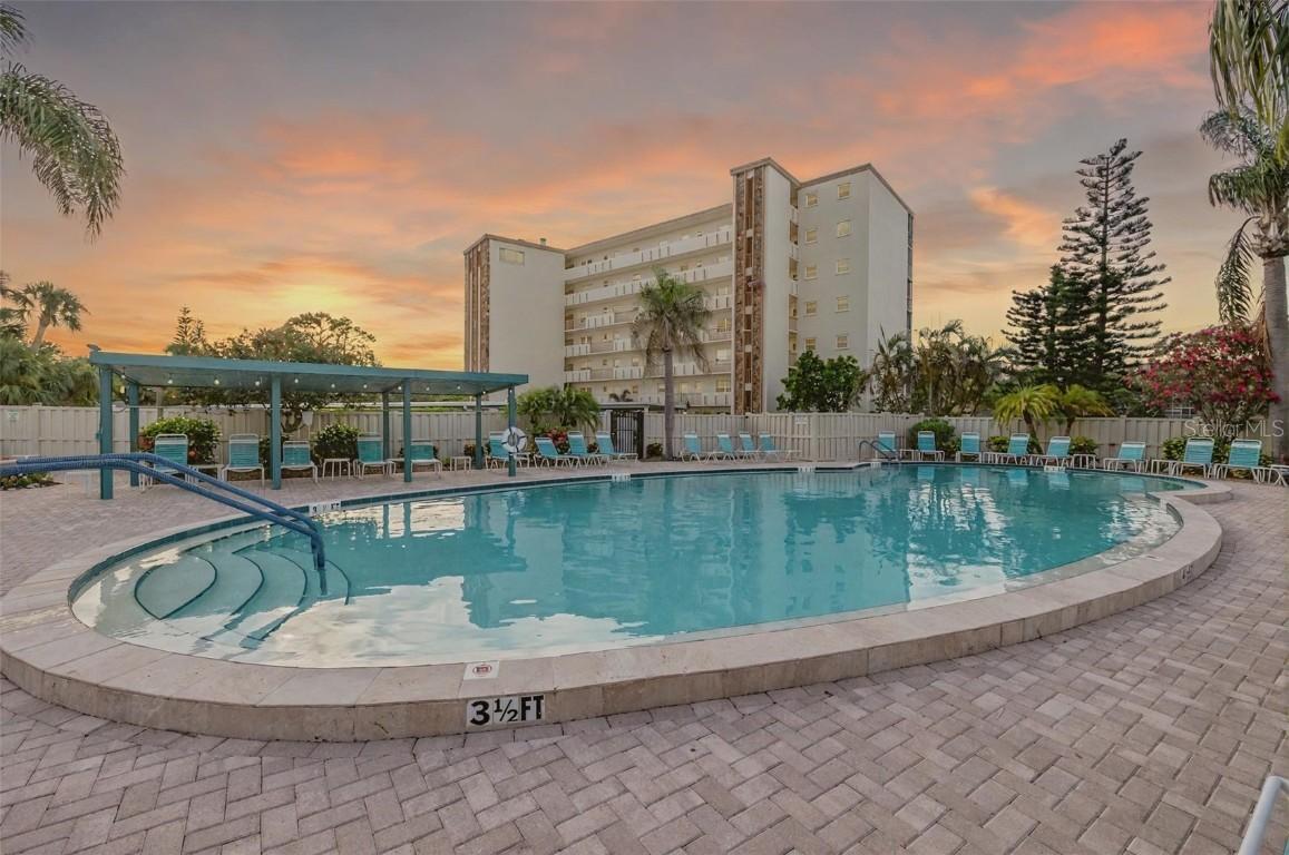 3680 Ironwood Cir. #603L, Bradenton, FL 34209
