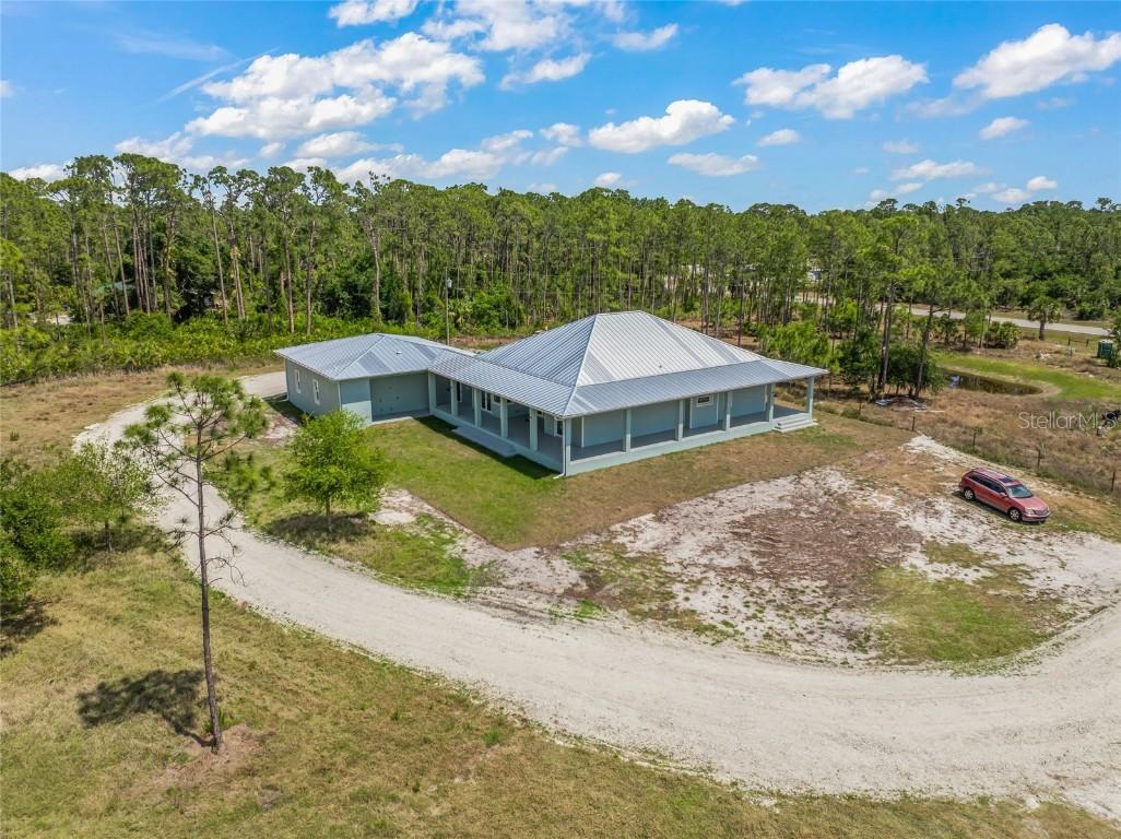 8146 Tropicaire Blvd., North Port, FL 34291