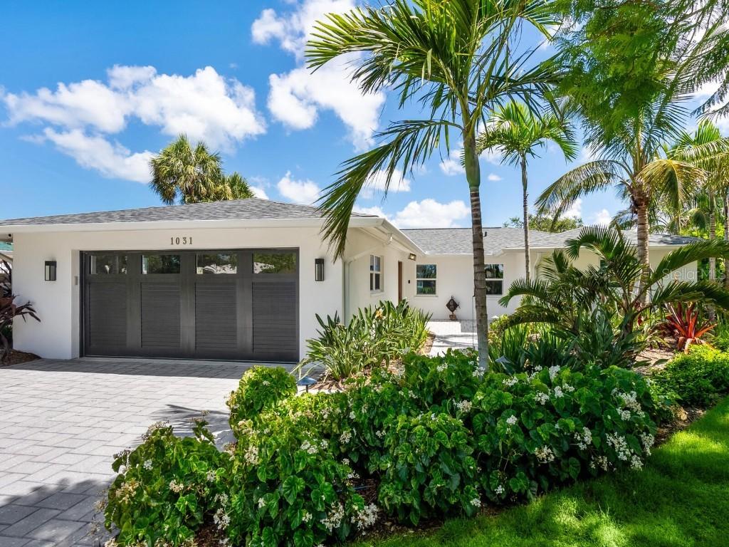 1031 Contento St., Sarasota, FL 34242