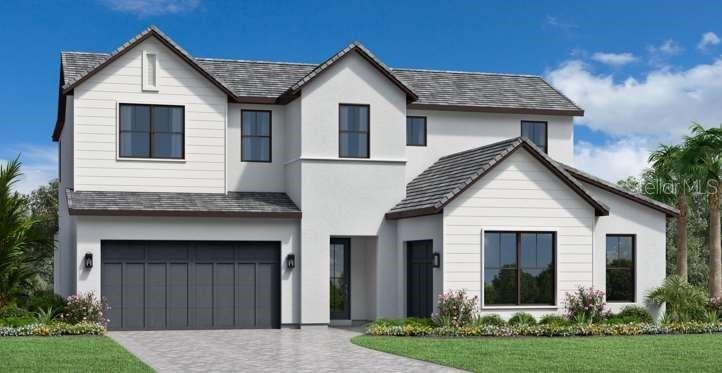2537 Waterfront Cir., Sarasota, FL 34240