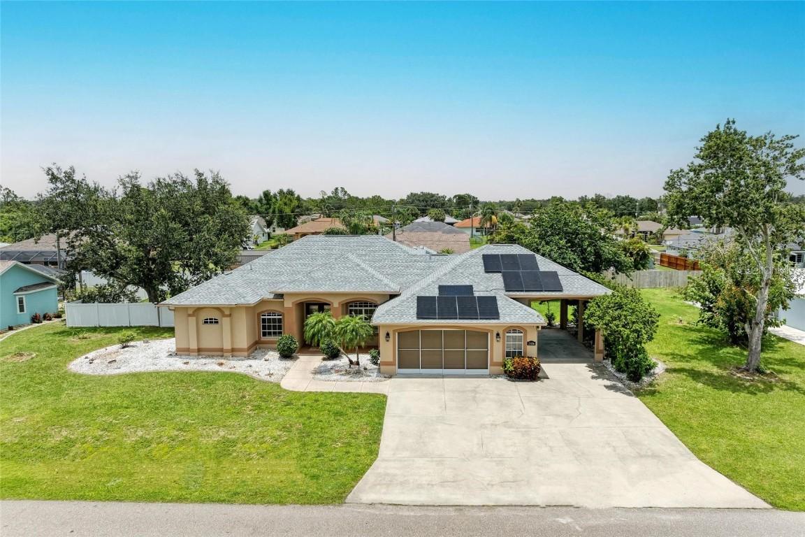 23136 Langdon Ave., Port Charlotte, FL 33954