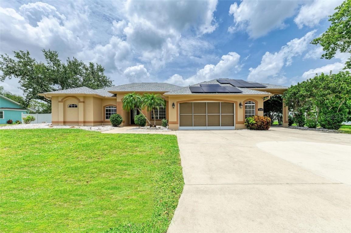 23136 Langdon Ave., Port Charlotte, FL 33954