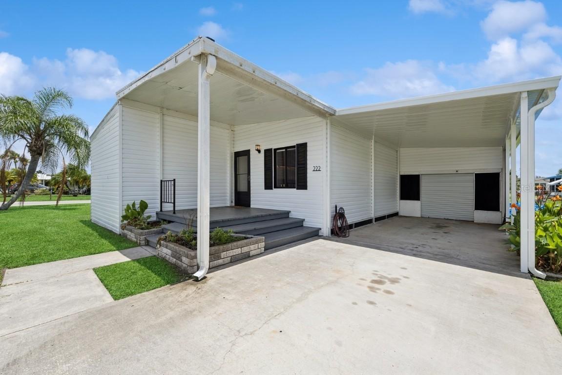 6710 36th Ave. #222, Palmetto, FL 34221
