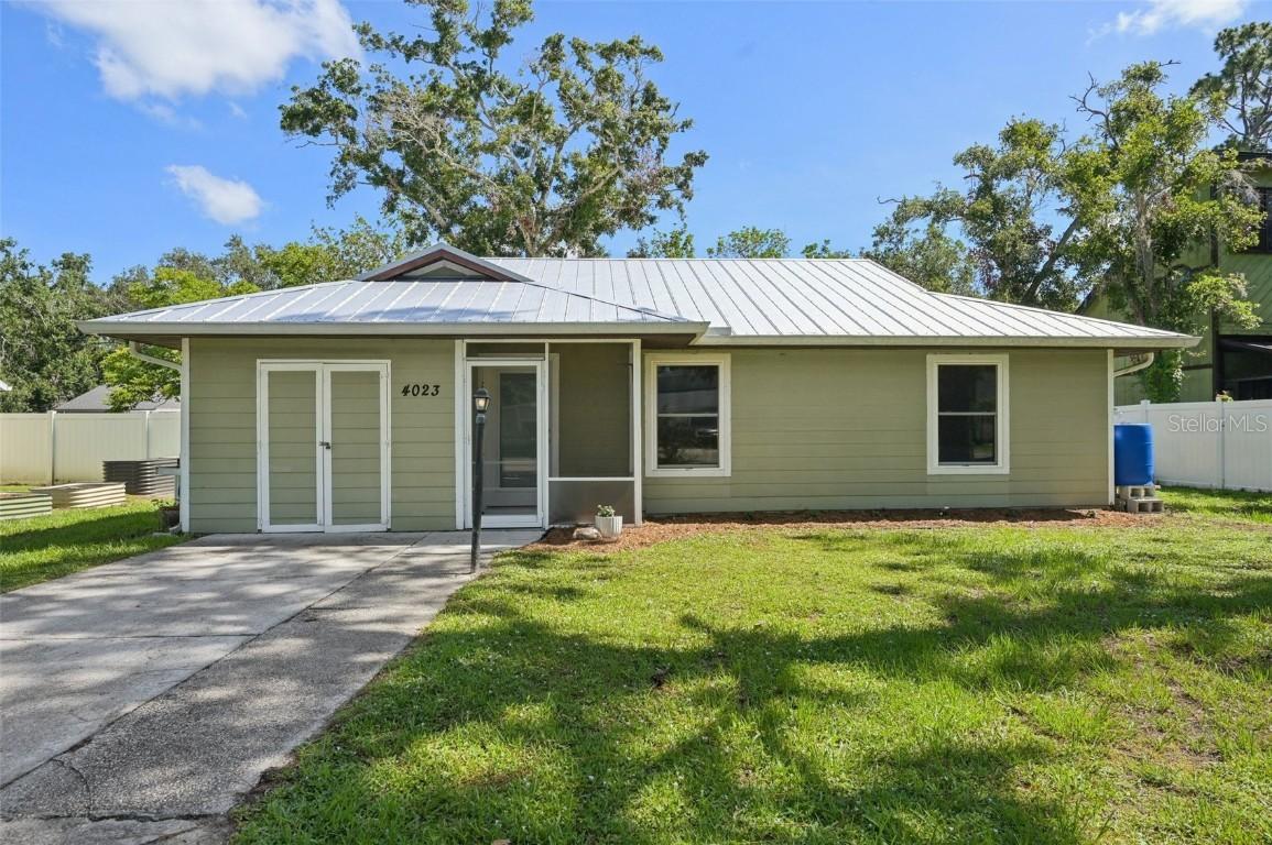 4023 Hina Dr., Sarasota, FL 34241