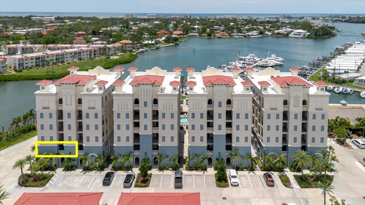 501 Tamiami Tr. #201, Venice, FL 34285