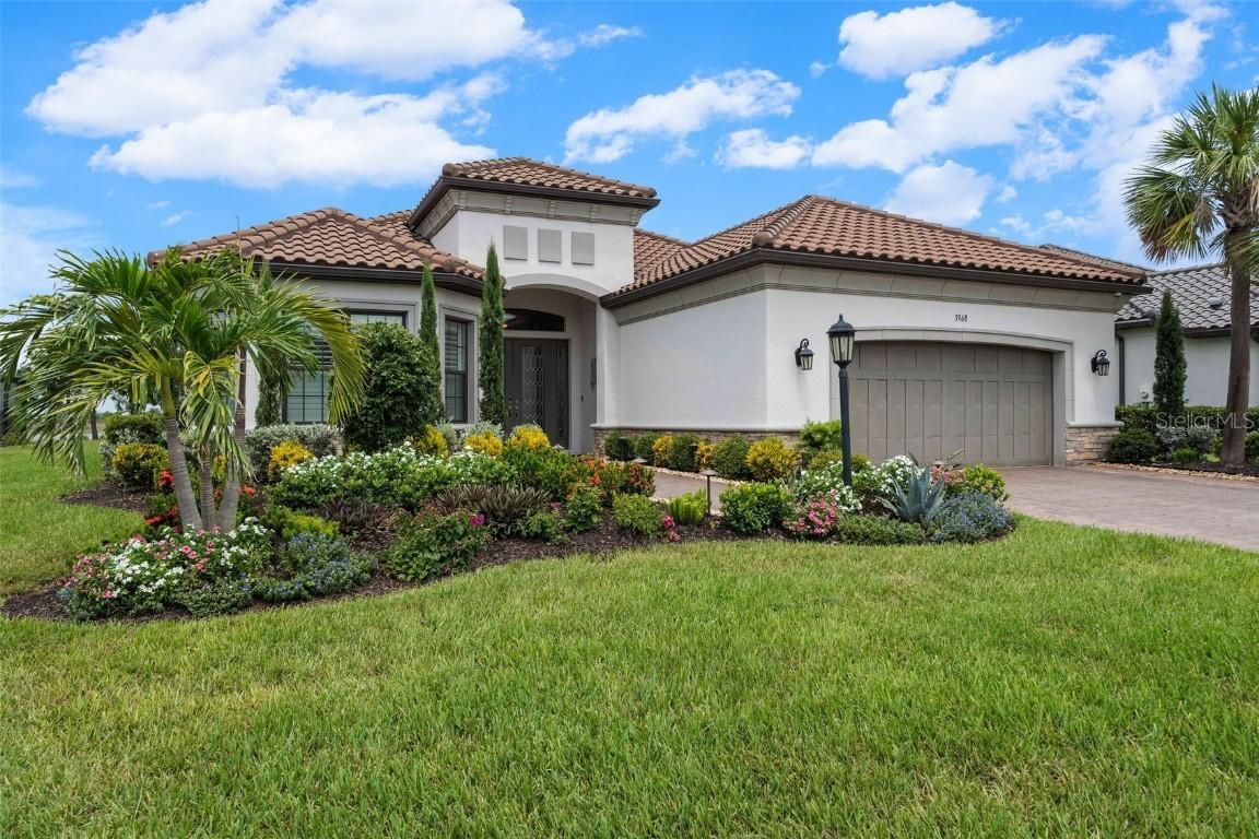 3968 Santa Caterina Blvd., Bradenton, FL 34211