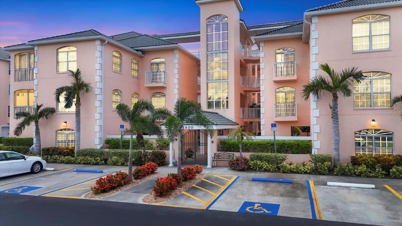 1613 Gondola Park Dr., Venice, FL 34292