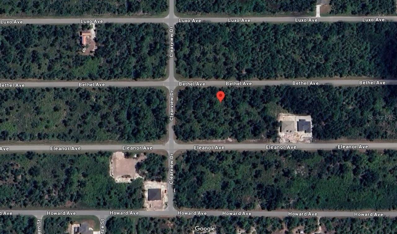 14161 Bethel Ave., Port Charlotte, FL 33953