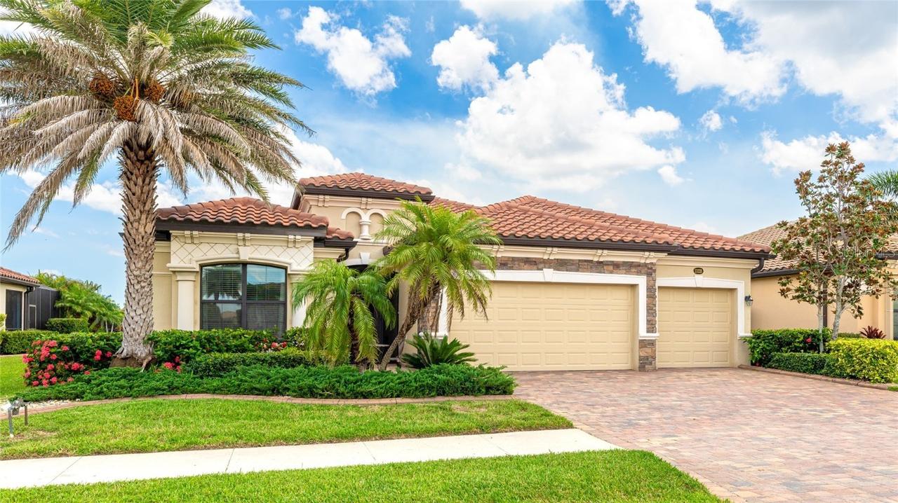 13220 Amerigo Ln Ln., Venice, FL 34293