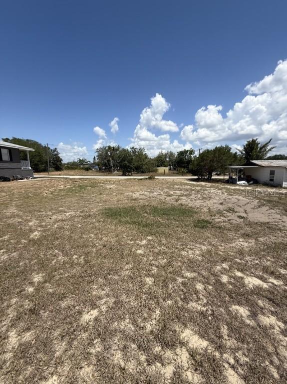 15 Blackjack Ave., Frostproof, FL 33843