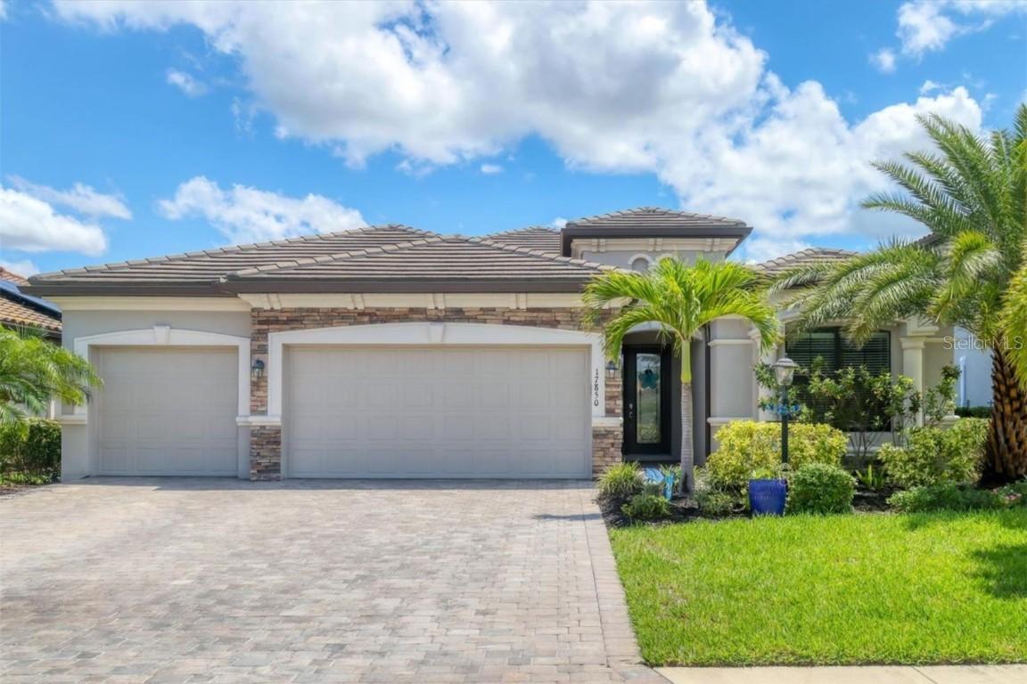 17850 Polo Tr., Bradenton, FL 34211