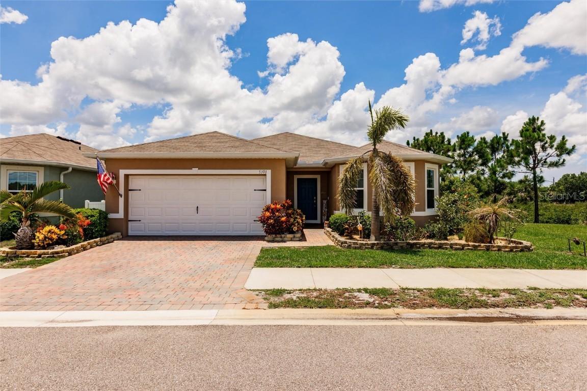 5301 Shell Mound Cir., Punta Gorda, FL 33982